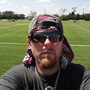 Meet your Posher, Robbie